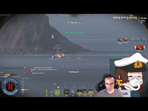 Elbonk in Clan Battles ?