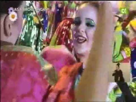 MURGA LAS MARCHILONGAS 2012 - A PACTAR A PACTAR