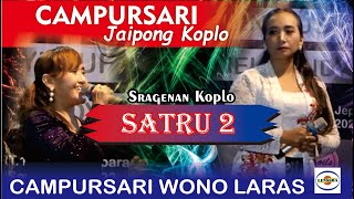 Download lagu SATRU 2 ( Denny Caknan ) - VERSI CAMPURSARI SRAGENAN JAIPONG TERBARU - LAGU JAWA HITS mp3 Download lagu SATRU 2 ( Denny Caknan ) - VERSI CAMPURSARI SRAGENAN JAIPONG TERBARU - LAGU JAWA HITS mp3
