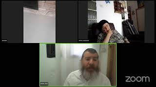 בוקר של פנימיות י"ט אייר פ"ד לעילוי נשמת רחמים בנימין בן אברהם (הרב יצחק ערד) - התמונה מוצגת ישירות מתוך אתר האינטרנט יוטיוב. זכויות היוצרים בתמונה שייכות ליוצרה. קישור קרדיט למקור התוכן נמצא בתוך דף הסרטון