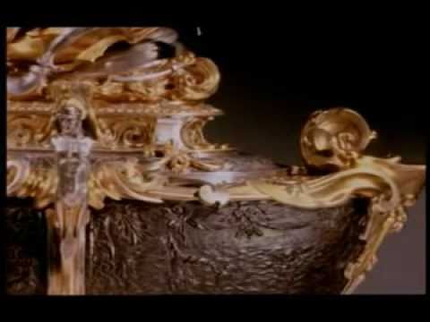 Seychelles - The Cocodemer