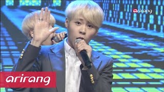 Simply K-Pop _ IMFACT(임팩트) _ Lollipop(롤리팝) _ Ep.206 _ 031816