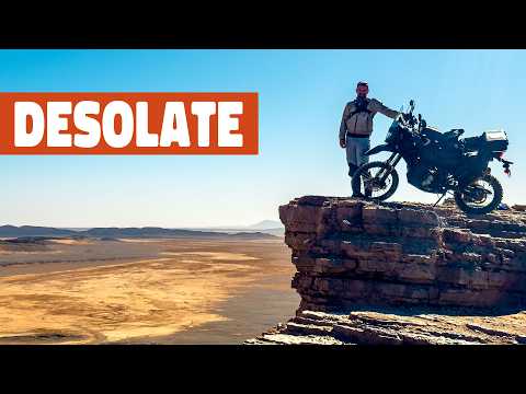 I Needed HELP in the Moroccan Desert 🇲🇦 | S1E135