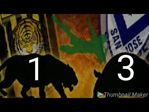 Especial de San José 3 vs the strongest 1   prévias y resumen