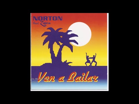 Norton feat. Zaira - The Mambo Beat