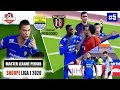 🔥DEBUT PEMAIN MUDA PERSIB | TEJA TUNJUKAN KUALITASNYA | PERSIB VS BALI UTD! MASTER LEAGUE#5 🔥DEBUT PEMAIN MUDA PERSIB | TEJA TUNJUKAN KUALITASNYA | PERSIB VS BALI UTD! MASTER LEAGUE#5