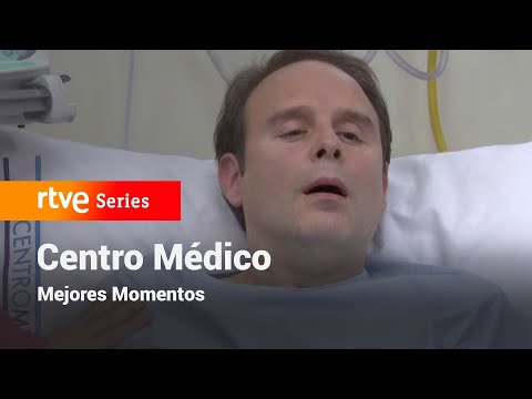Centro Médico: Capítulo 140 - Mejores momentos #CentroMédico | RTVE Series