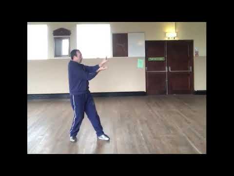 Simply Wing Chun Kuen - Chum Kiu