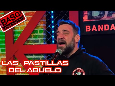 Vuelta De Tuerca (ver. 2) - Las Pastillas Del…