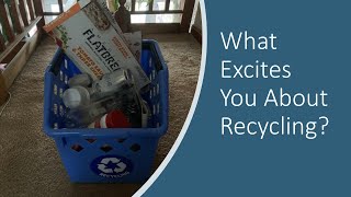 America Recycle Day Celebration 2022