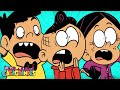 2 HOURS Of Casagrande Craziness The Casagrandes