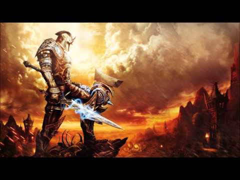 Chris Haigh - Ascend To Power (Epic Hybrid Choral Orchestral)