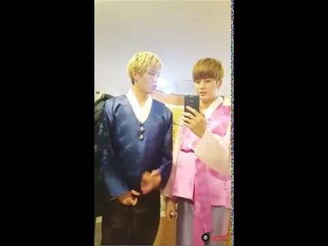 U10SECONDS 71sec - 영어마을에서 한국어 배운 쿤의 커피주문