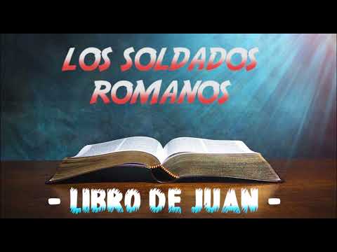 DEVOCIONAL MATUTINO JUVENIL 08/07/2022 - LOS SOLDADOS ROMANOS