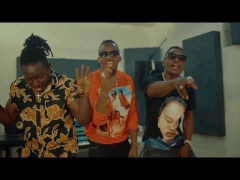 #Chikibombe    Levixone ft Timeless Noel   OFFICIAL VIDEO mp4