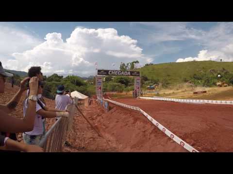 Campeonato Mineiro de MX/1ªetapa em Jeceaba-MG /Categoria Intermediaria