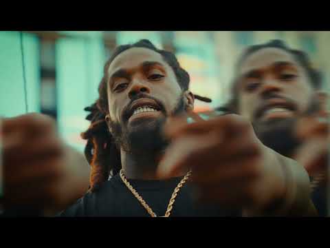 NipscoGang Foreign,Kitman Fatts feat.Head Hancho - Cant Focus