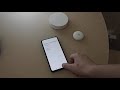 Что делать если не получается подключить датчик Xiaomi к шлюзу в Mi Home