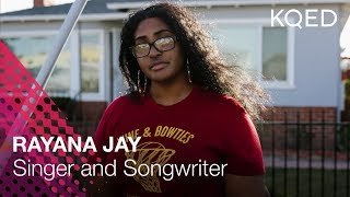 2017 Women to Watch: Rayana Jay