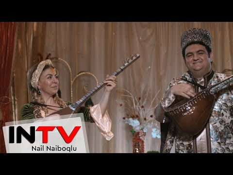 NovruzuMUZ / 2018 - Ashiq Ali & Ashiq Samira