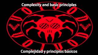 Voivod - Facing Up (Lyrics & Subtitulado al Español)