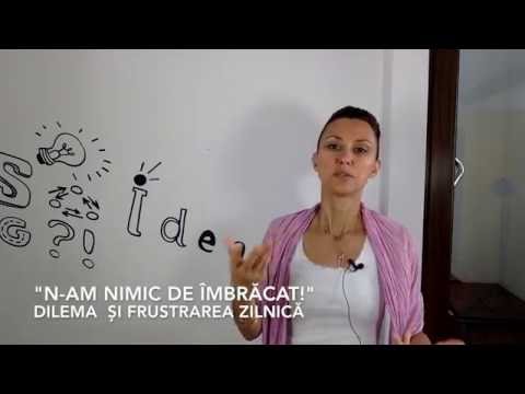 De ce o garderobă de un minut?