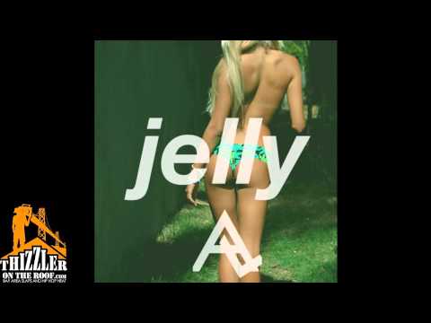 Andre Nickatina ft. Problem - Jelly (Andrew Luce Remix) [Thizzler.com]