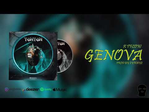 LFERDA - GENOVA x TFLOW