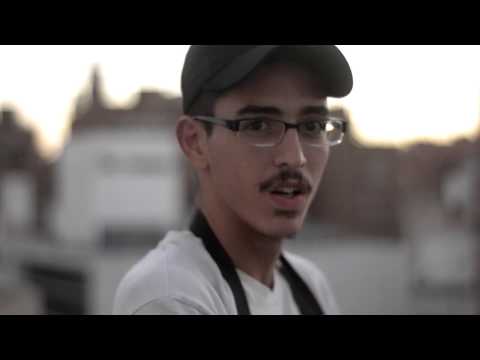 HDENET - LIBRE (PROD. EL ERRE ON THE BEAT) ONE SHOT