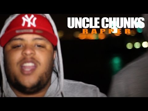Uncle Chunks - Fire In The Streets