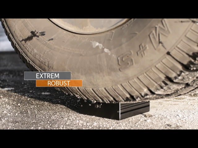 Video teaser for Low Energy Server LES v2 | Thomas-Krenn.AG