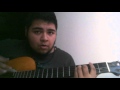 Bob Esponja Baja Baja Baja En Guitarra