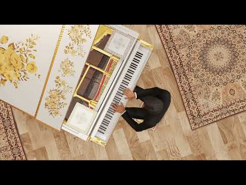 👑 CZERNY 👑 The Art of Finger Dexterity, Op. 740  No. 18