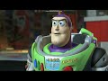 Toy Story 2 1999 The Toys Find Al Scene Sound Effects Version