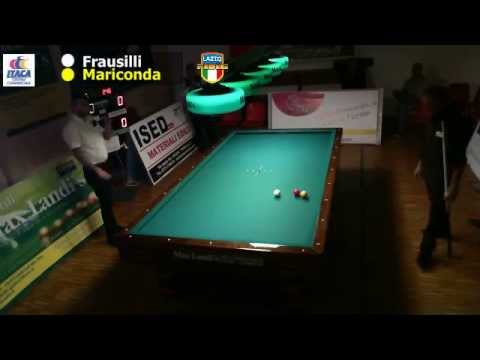 Frausilli vs Mariconda - Gara Nazionale Città di Formia Trofeo Max Landi's