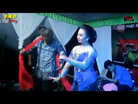 Langgam SESIDEMAN-Ria Regita FANADA Music Live Sambi Watuagung