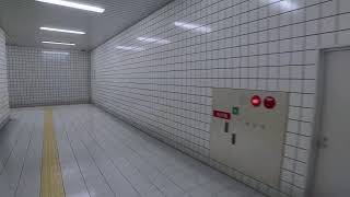 [8番出口]これをクリアしないとボーダーランズの続きが遊べないと仮定して