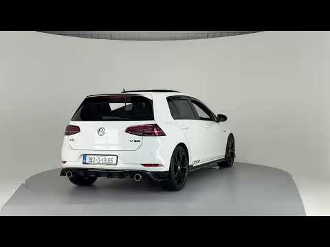 Volkswagen Golf GTI TCR 2.0 TSI DSG 290HP**PANORAM - Image 2