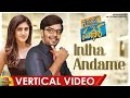 Software Sudheer Movie Songs | Intha Andame Vertical Video | Sudigali Sudheer | Dhanya Balakrishna