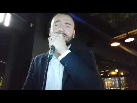 Mario Zovko - Let it Snow (Live Cover)