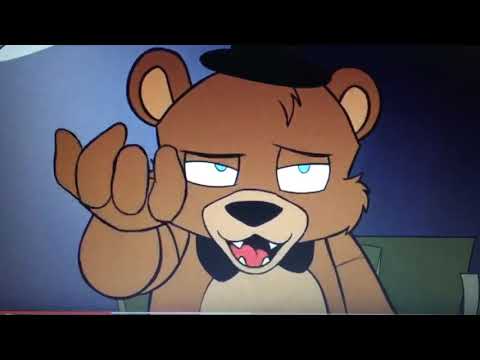 Finding berone - trailer