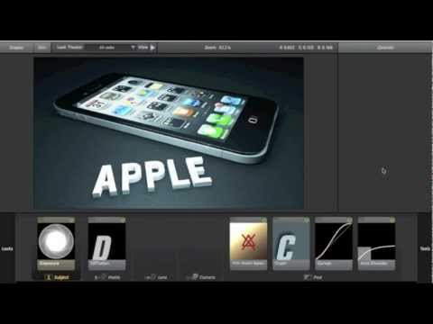 GFX Art :: Apple iPhone :: FooLsy Studios Ep.13 + Download Link