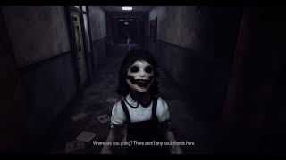 【LIVE】ロリとキャッキャウフフの鬼ごっこ【Dark Deception】