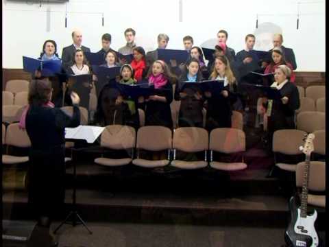 COR ELIM - O, BETLEEM ORAS MICUT