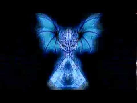 Overkill - Powersurge (lyric video)