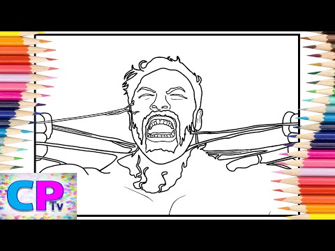 Venom Coloring Pages/Venom the Movie/Mendum - Beyond (feat. Omri)Marin Hoxha - Endless [NCS Release]