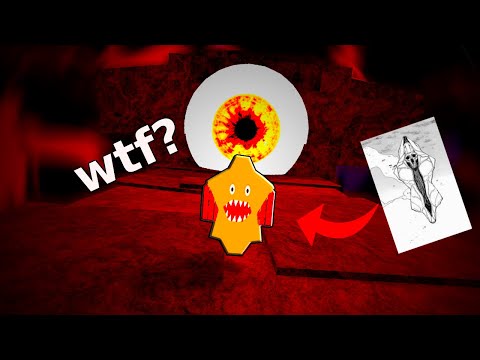 This new Naoya ULT is Something....| Jujutsu Shenanigans