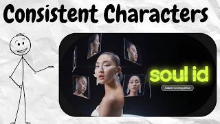 How to Actually Make Consistent AI Characters