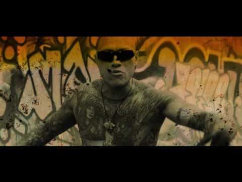 Driva, Somis, Panchas Psycho, Swer, Buzar & Astmar   Von Berlin nach Mexiko