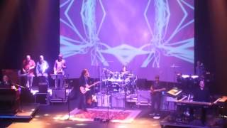 "Stand Back"  - GREGG ALLMAN BAND - 4/1/16